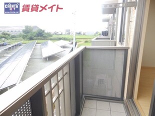 玉垣駅 徒歩14分 2階の物件内観写真